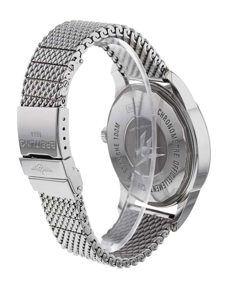 Breitling Transocean A45310